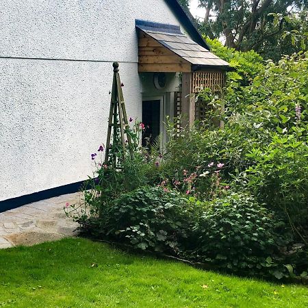 Primrose End Vila Bude Exterior foto