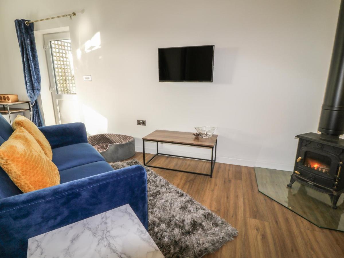Primrose End Vila Bude Exterior foto