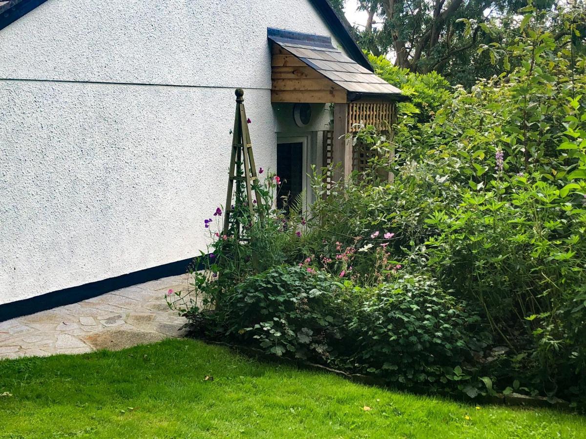Primrose End Vila Bude Exterior foto